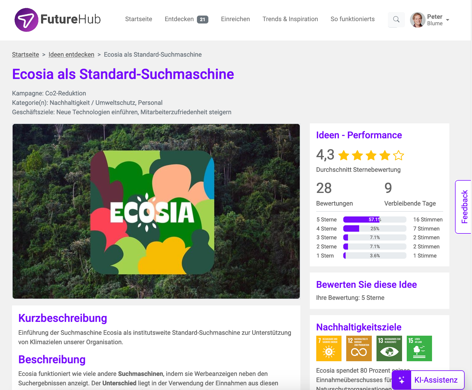 Screenshots & Videos Screenshot #1