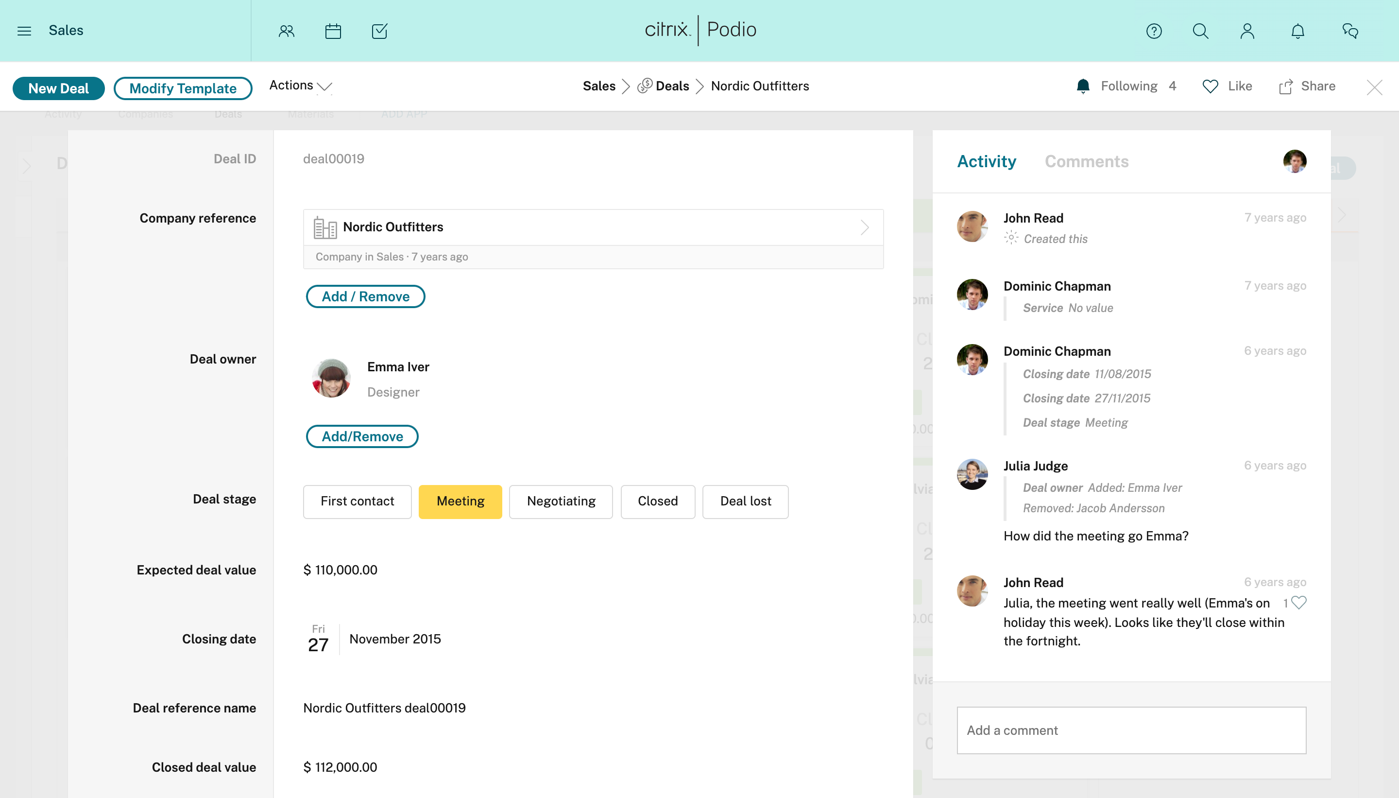 Screenshots & Videos Screenshot #5