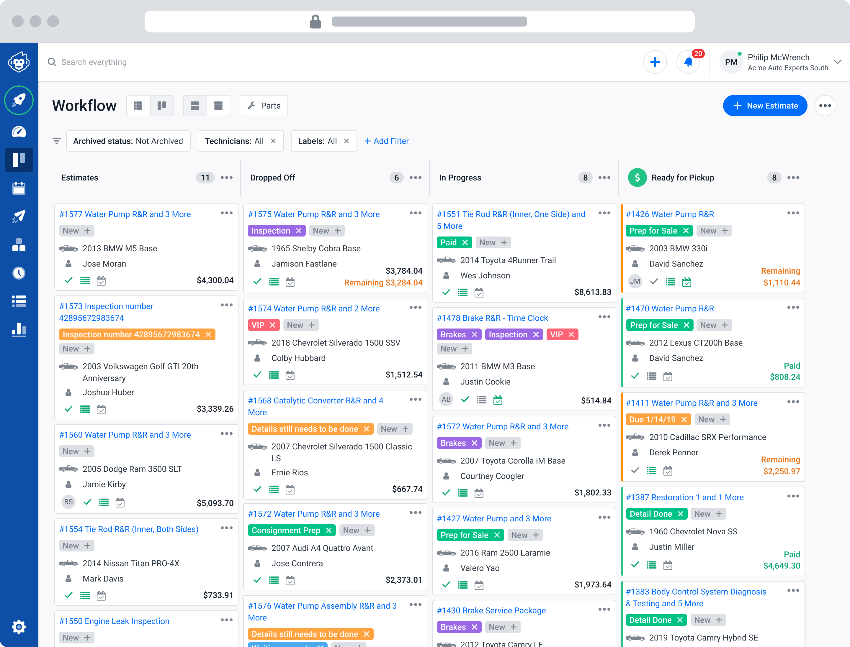 Screenshots & Videos Screenshot #1