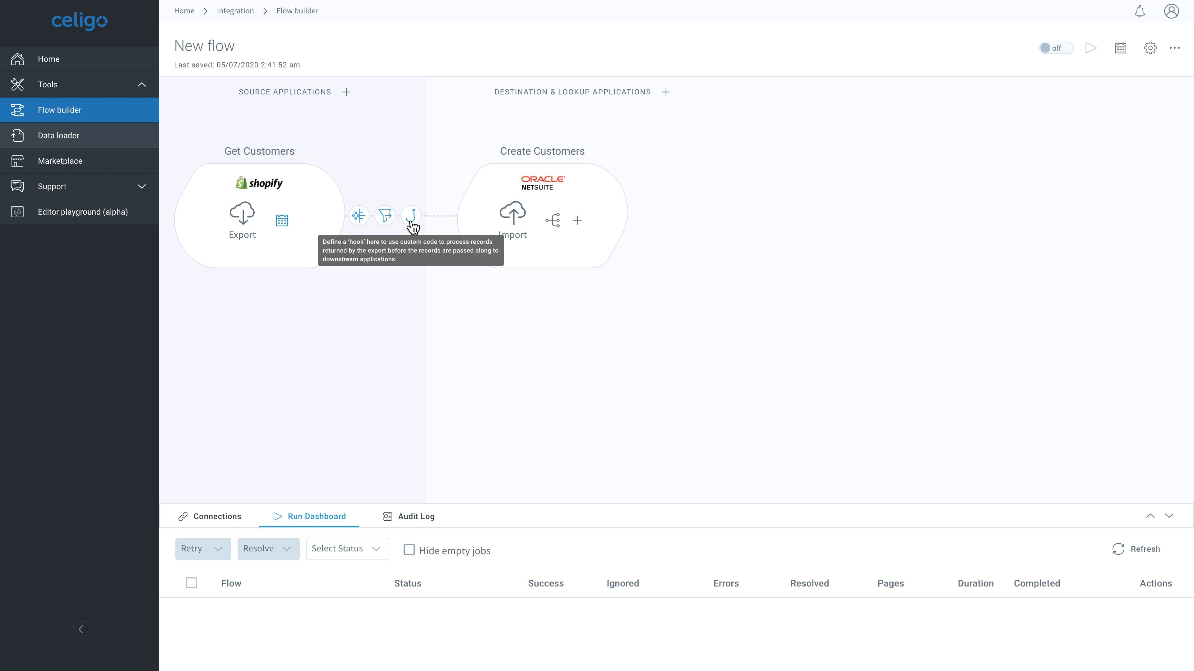 Screenshots & Videos Screenshot #1