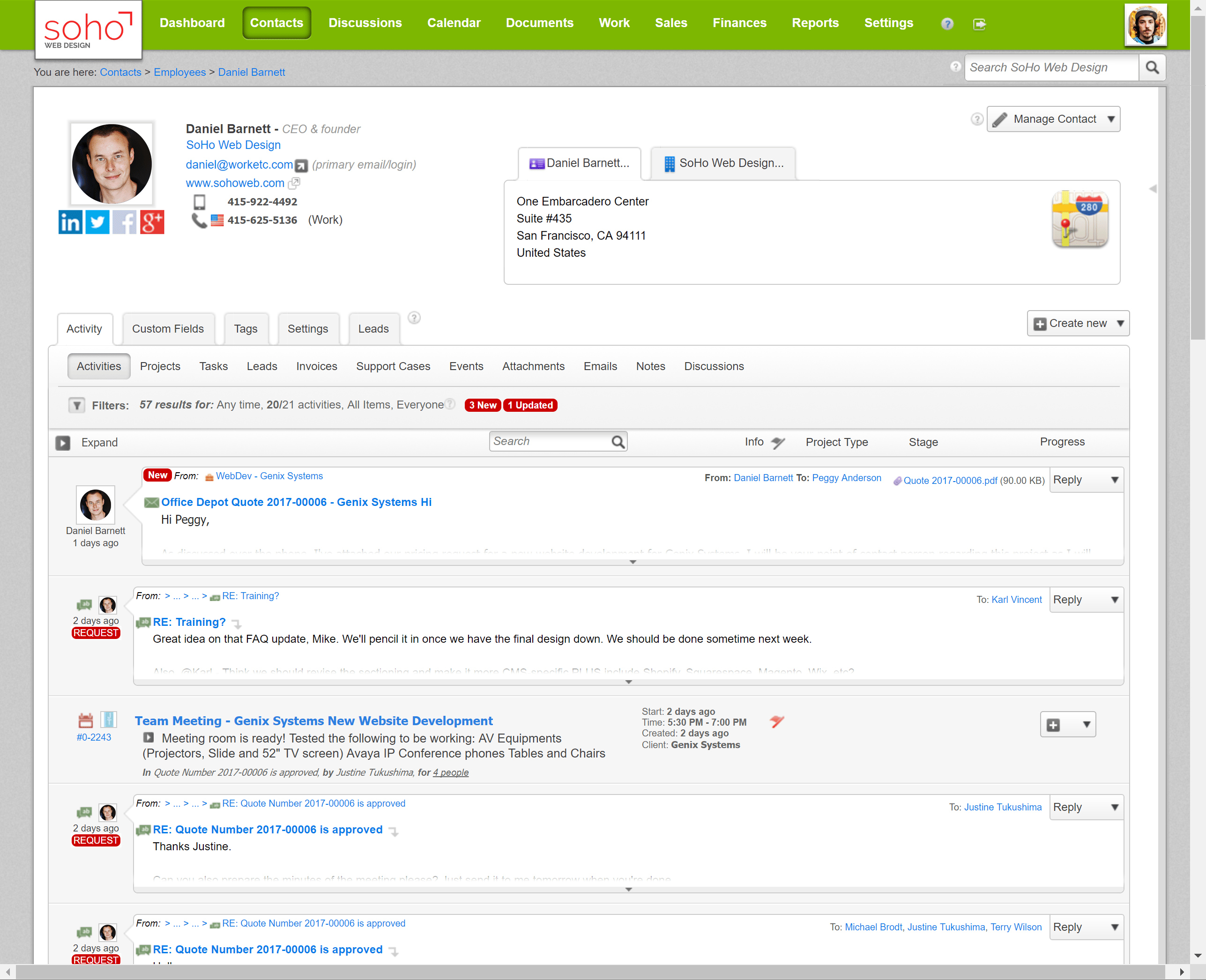 Screenshots & Videos Screenshot #0