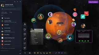 Orbital Screenshot #0