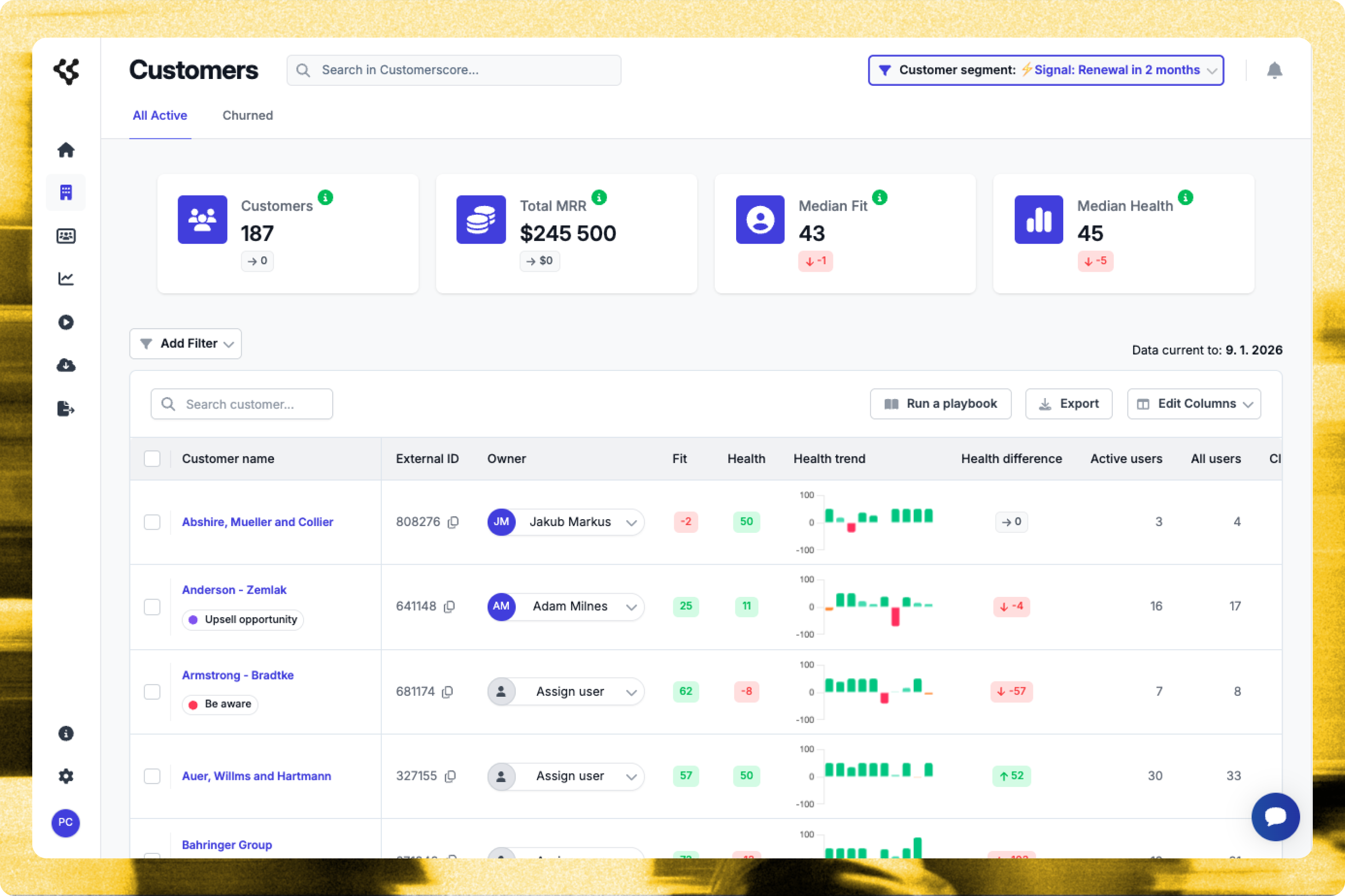 Screenshots & Videos Screenshot #1