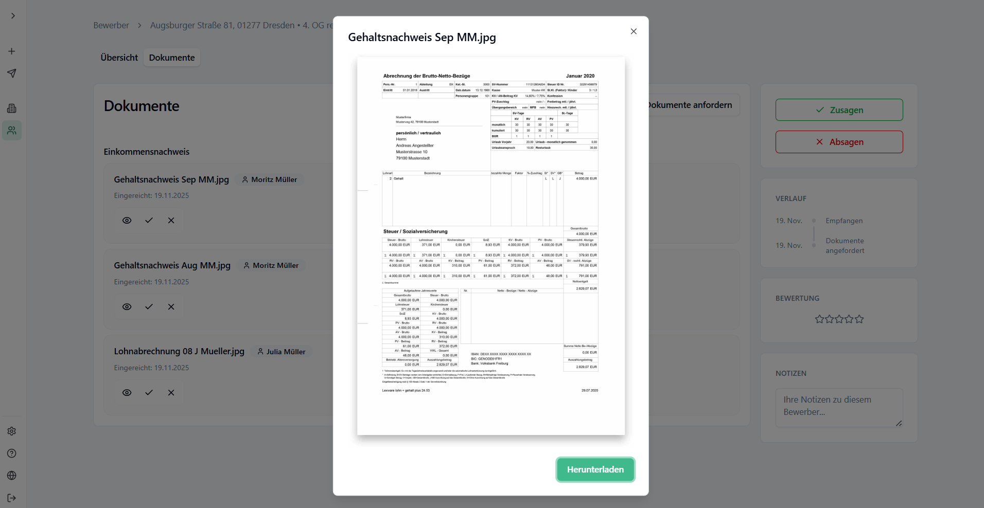 Screenshots & Videos Screenshot #2
