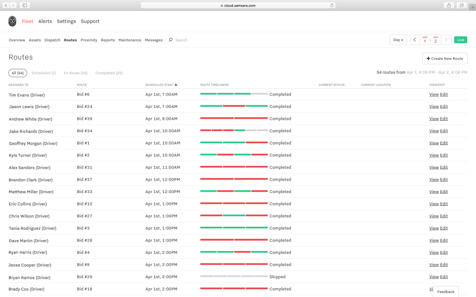 Samsara Screenshot #0