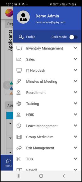 Screenshots & Videos Screenshot #1