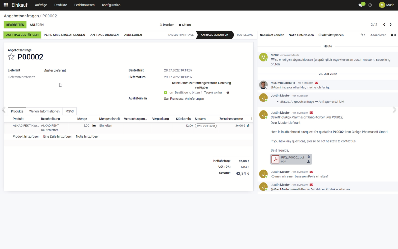 Screenshots & Videos Screenshot #3