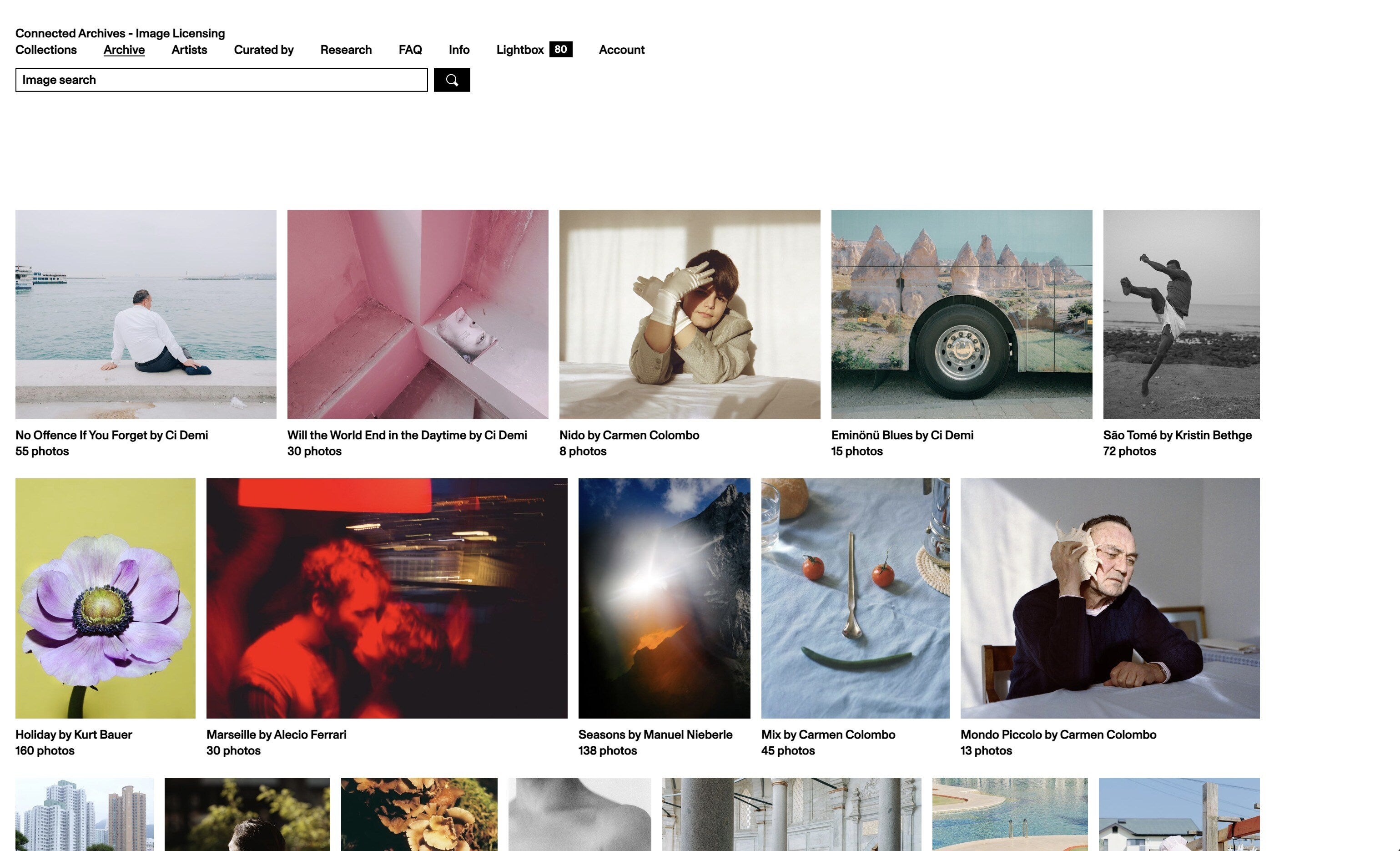 Screenshots & Videos Screenshot #1