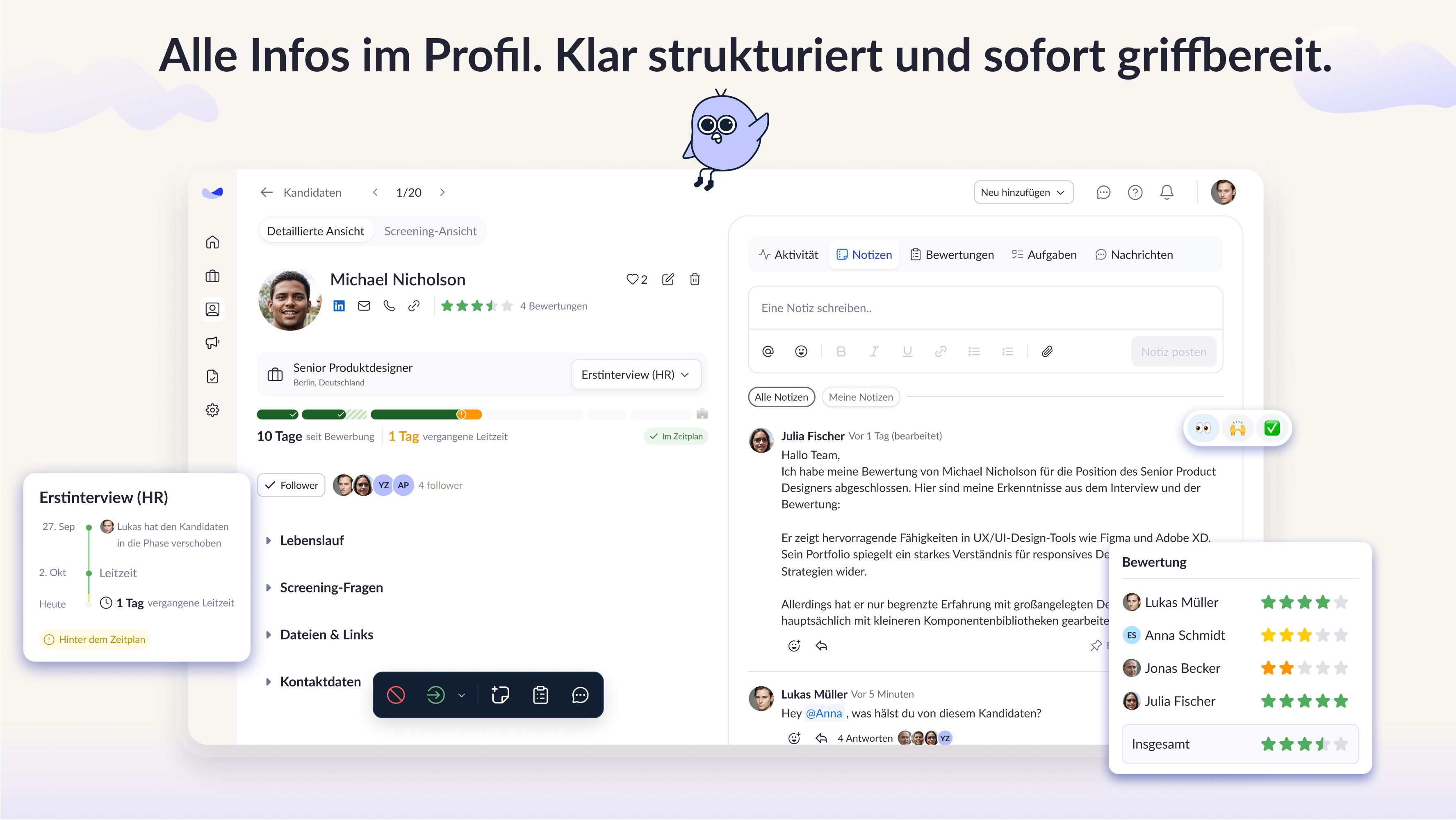 Cooper Screenshot #0