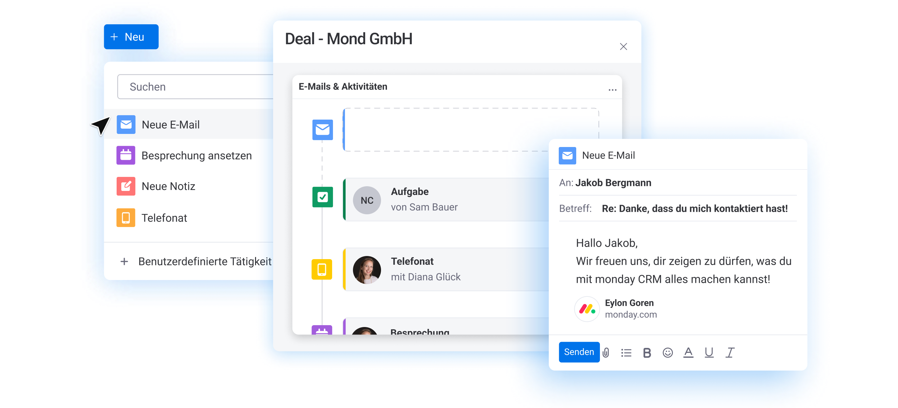 Screenshots & Videos Screenshot #1