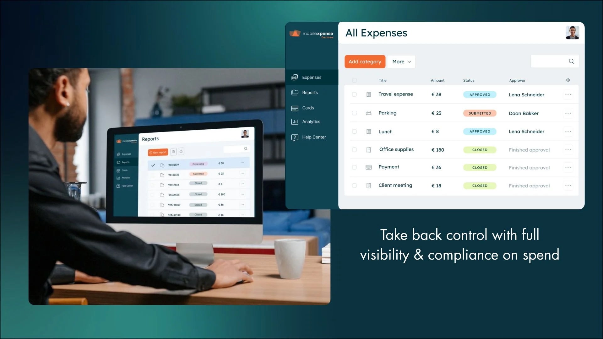 Screenshots & Videos Screenshot #1