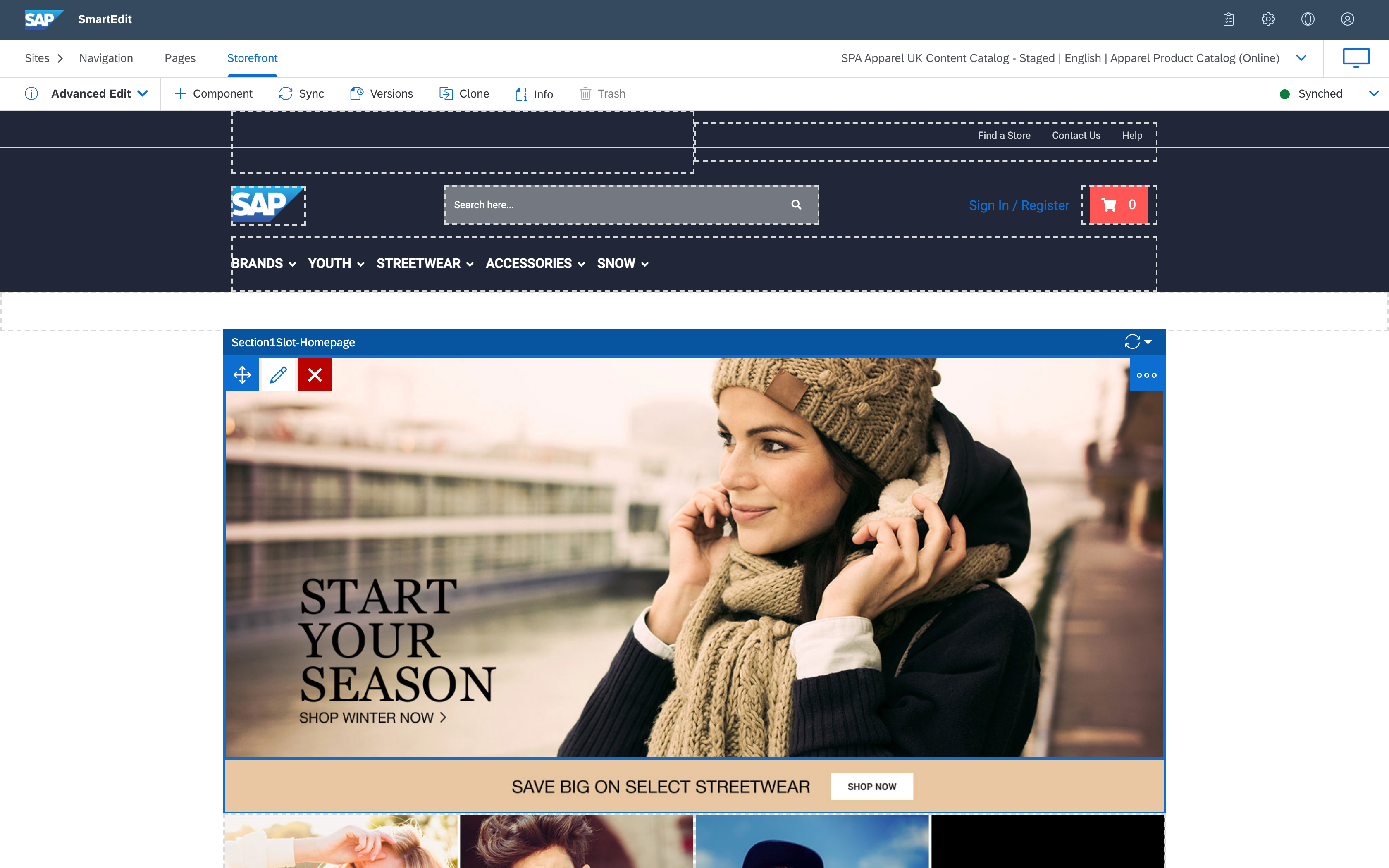 Screenshots & Videos Screenshot #3