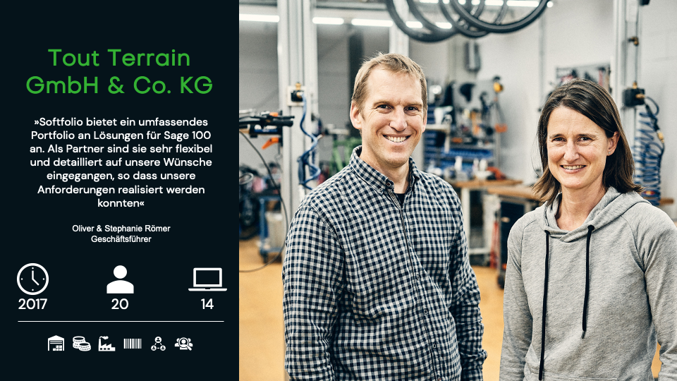 softfolio Projects & Portfolio Screenshot #1