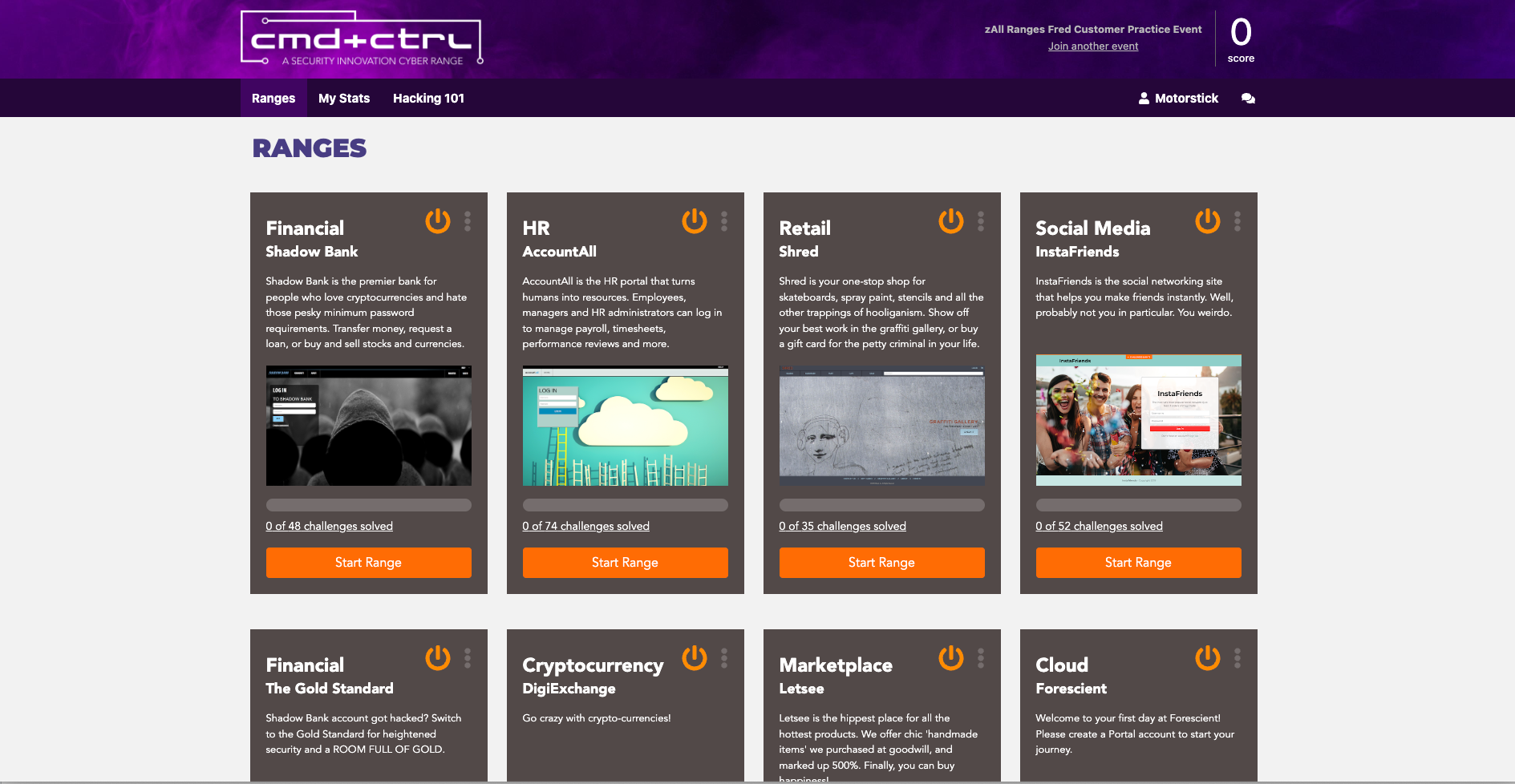 Screenshots & Videos Screenshot #5