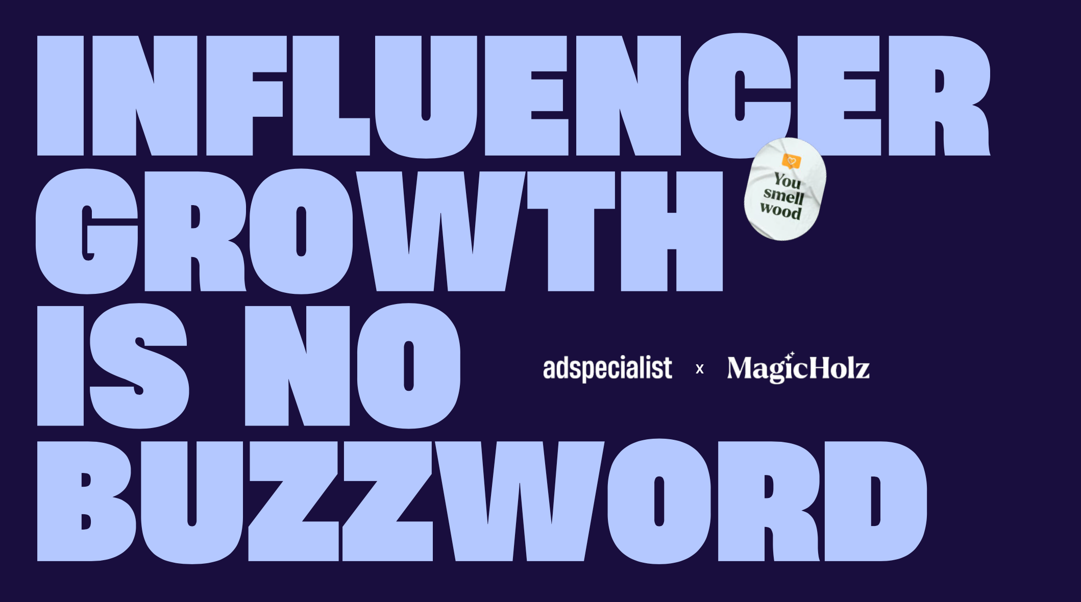 OMR Masterclass 2025 - How influencer marketing works in 2025 (Full Insights)