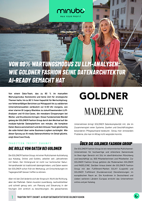 AI-Ready Datenarchitektur bei GOLDNER Fashion.pdf