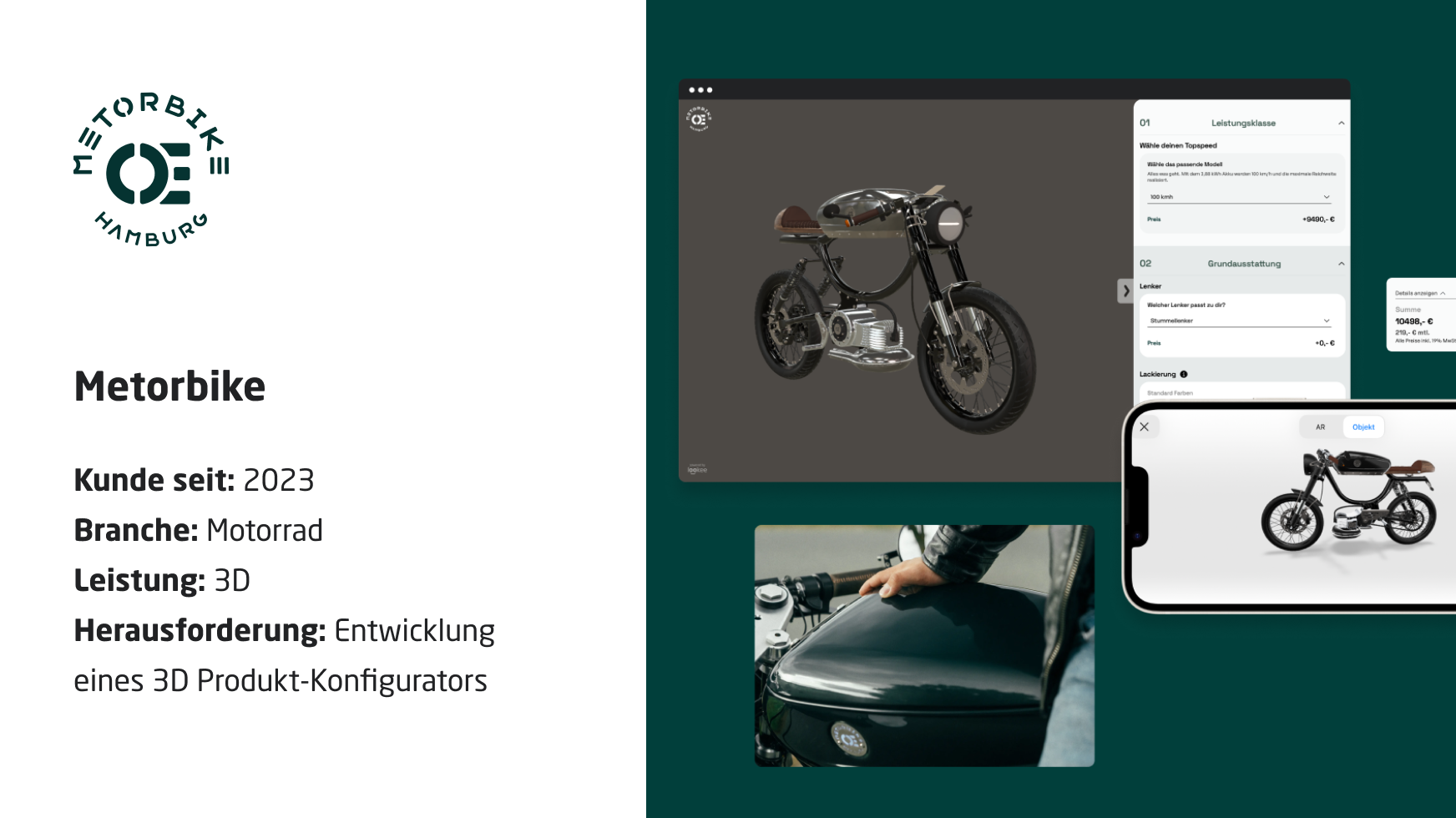 piazza blu² Projects & Portfolio Screenshot #6