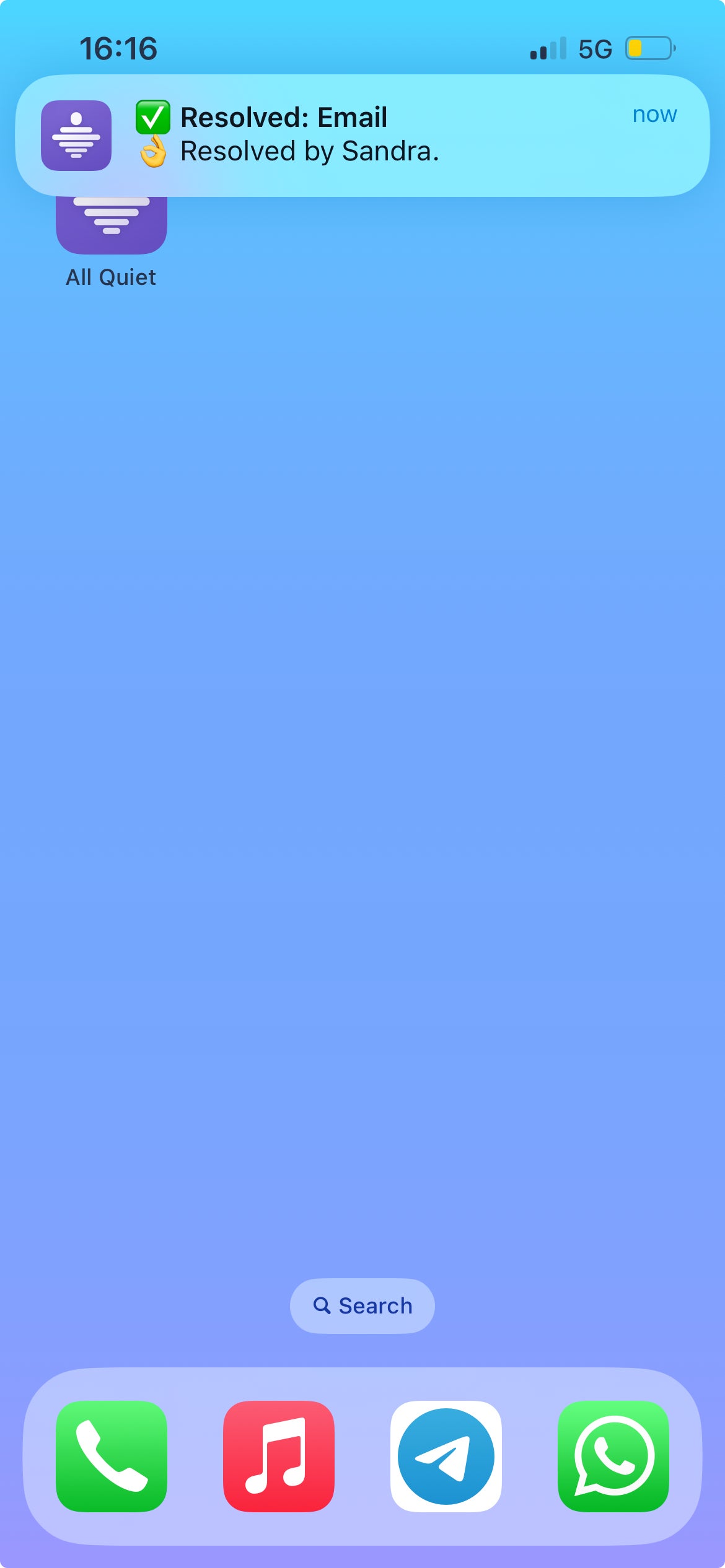 Screenshots & Videos Screenshot #3