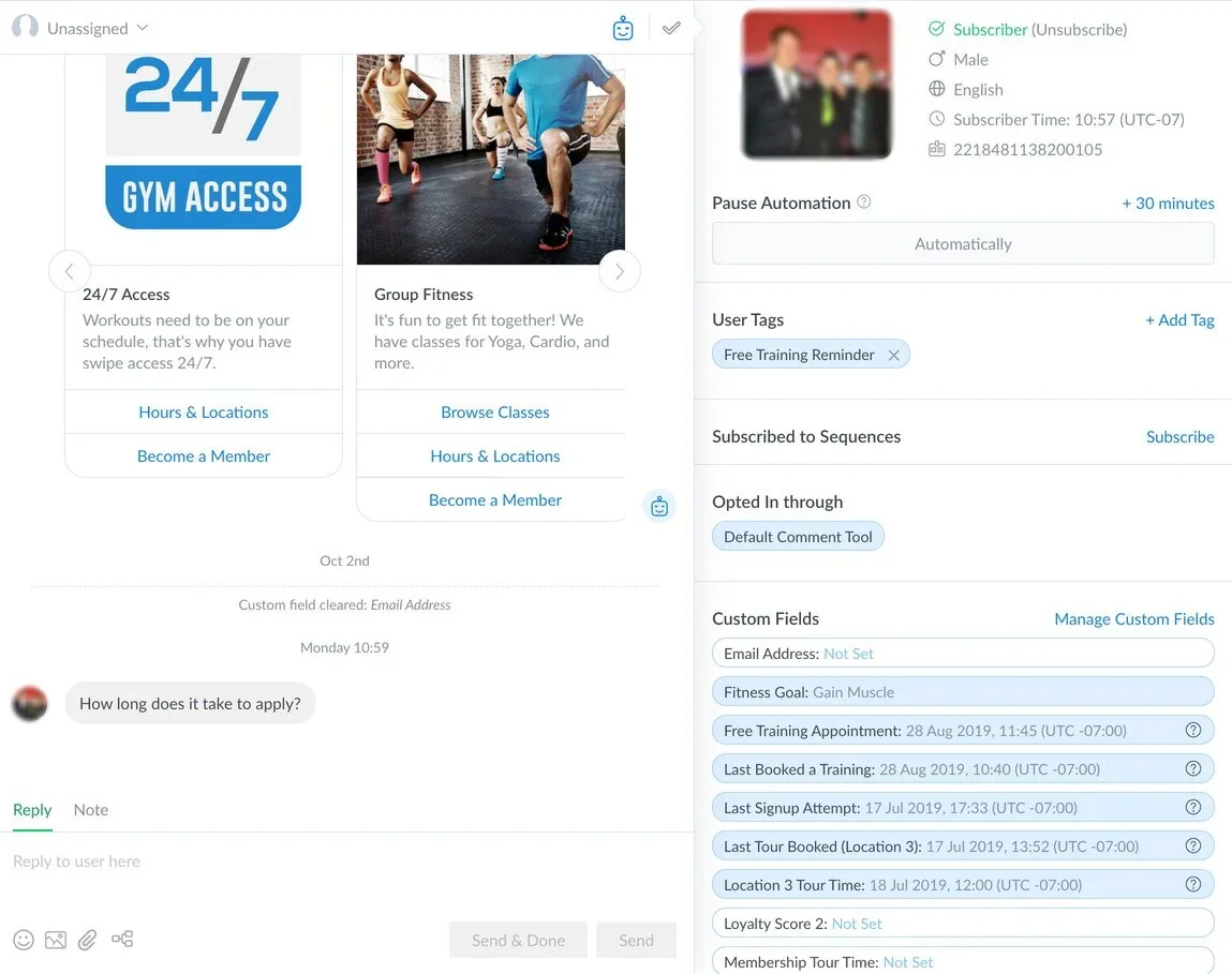 Screenshots & Videos Screenshot #0