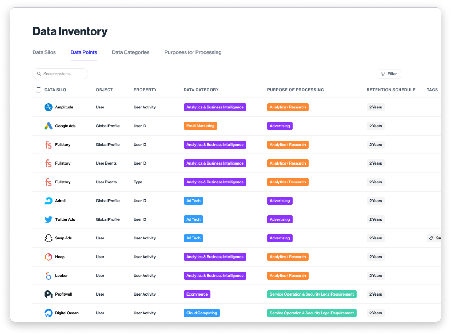 Transcend Screenshot #0