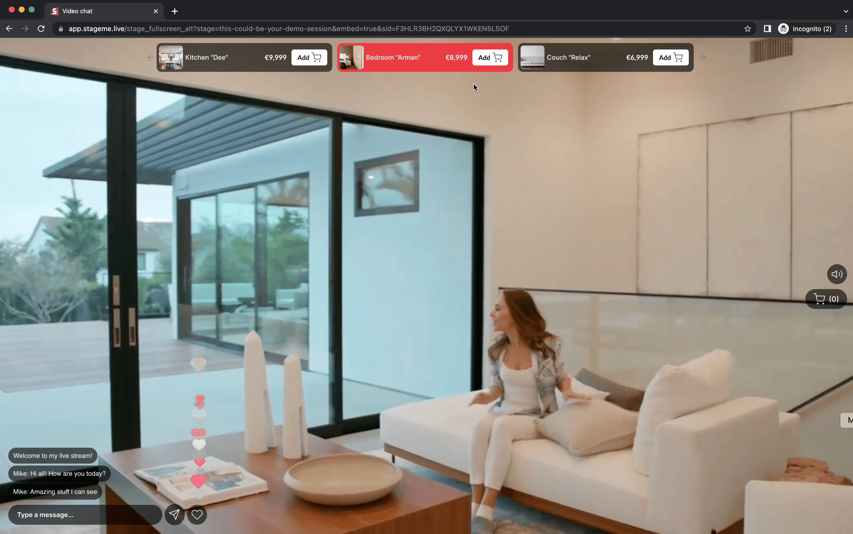 Screenshots & Videos Screenshot #0