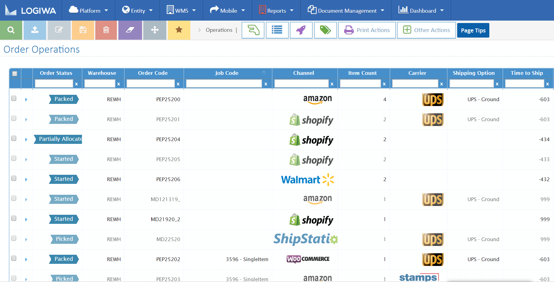 Screenshots & Videos Screenshot #3