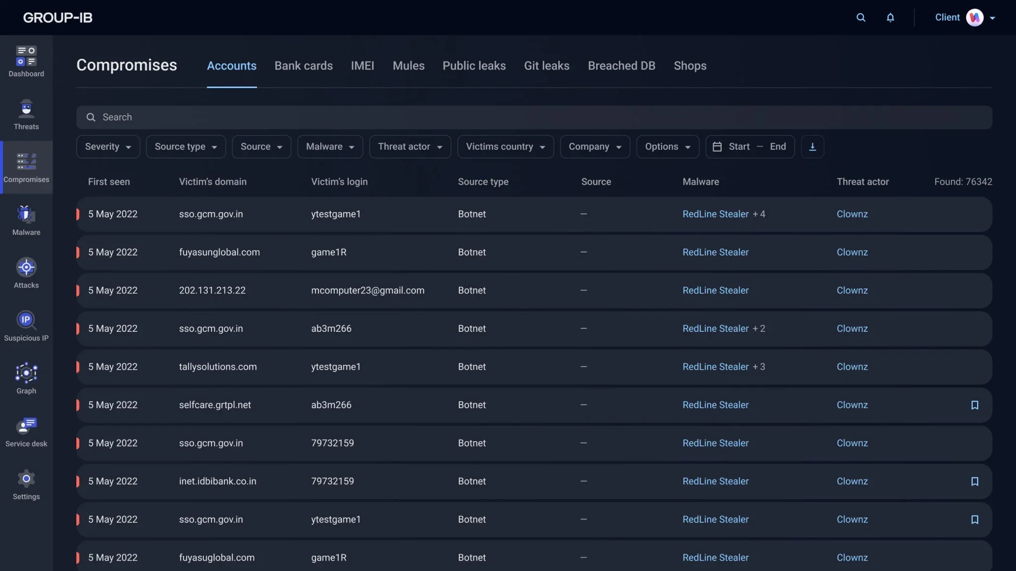 Screenshots & Videos Screenshot #4