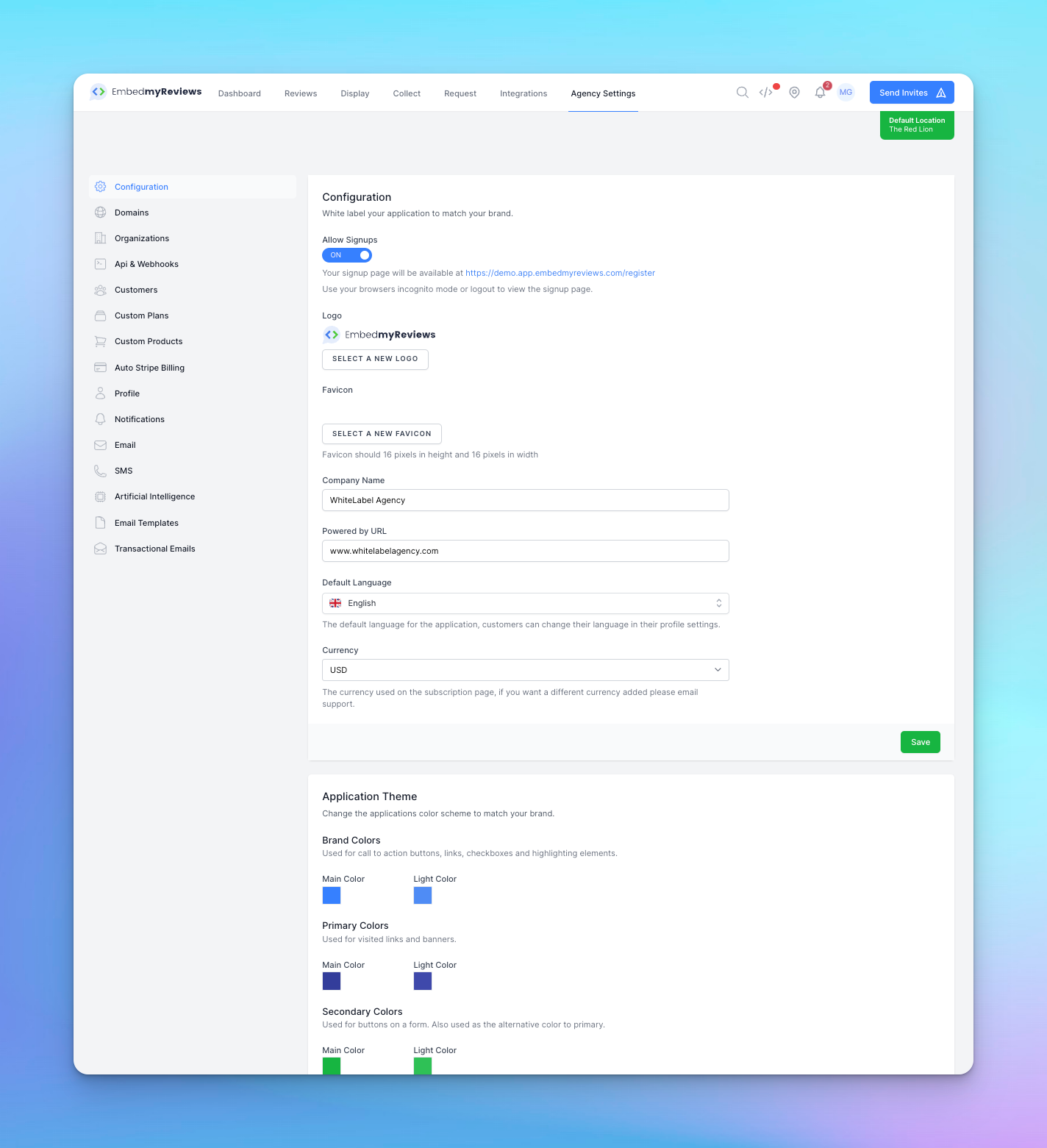 Screenshots & Videos Screenshot #4