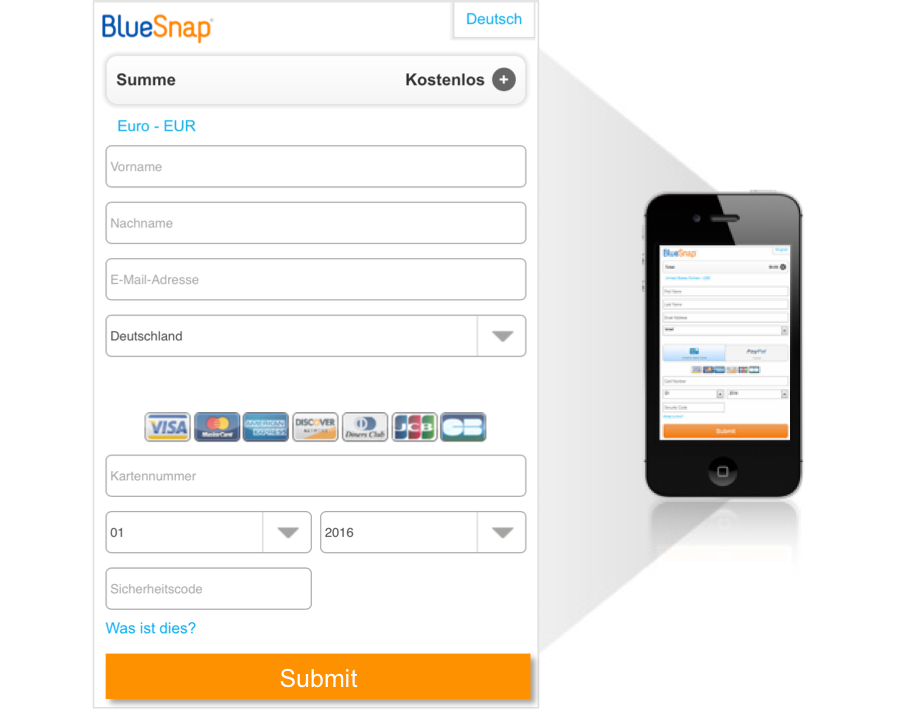 Screenshots & Videos Screenshot #1