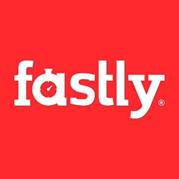 Fastly CDN Logo