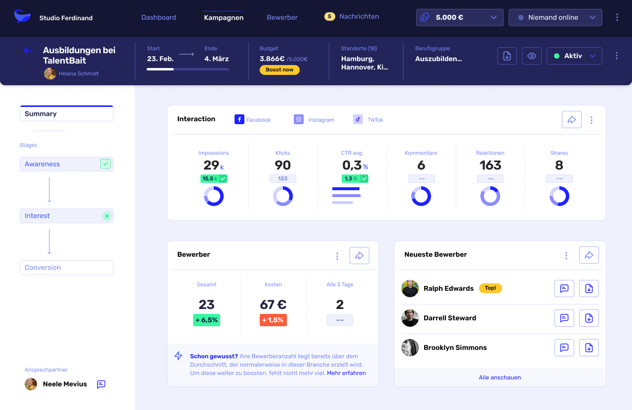 Screenshots & Videos Screenshot #3