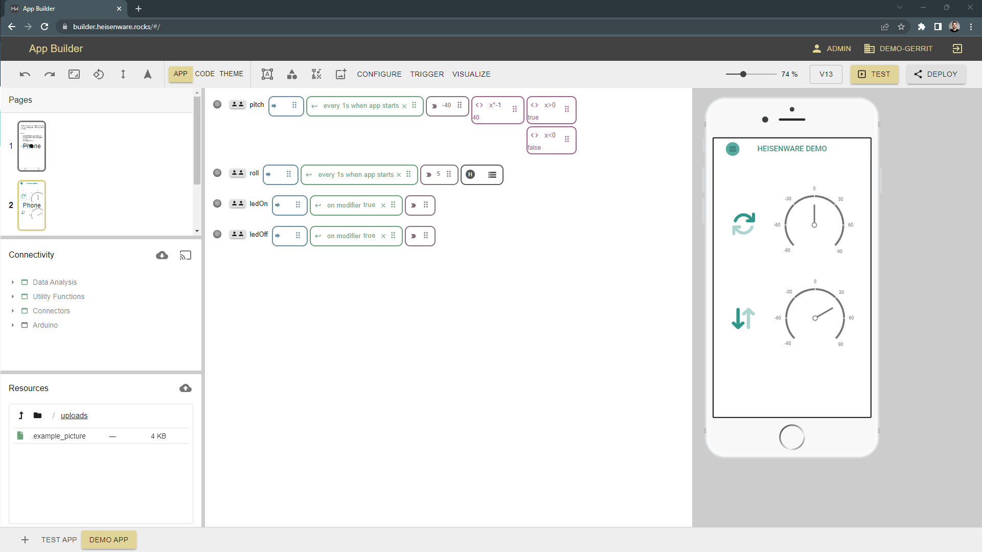 Screenshots & Videos Screenshot #0