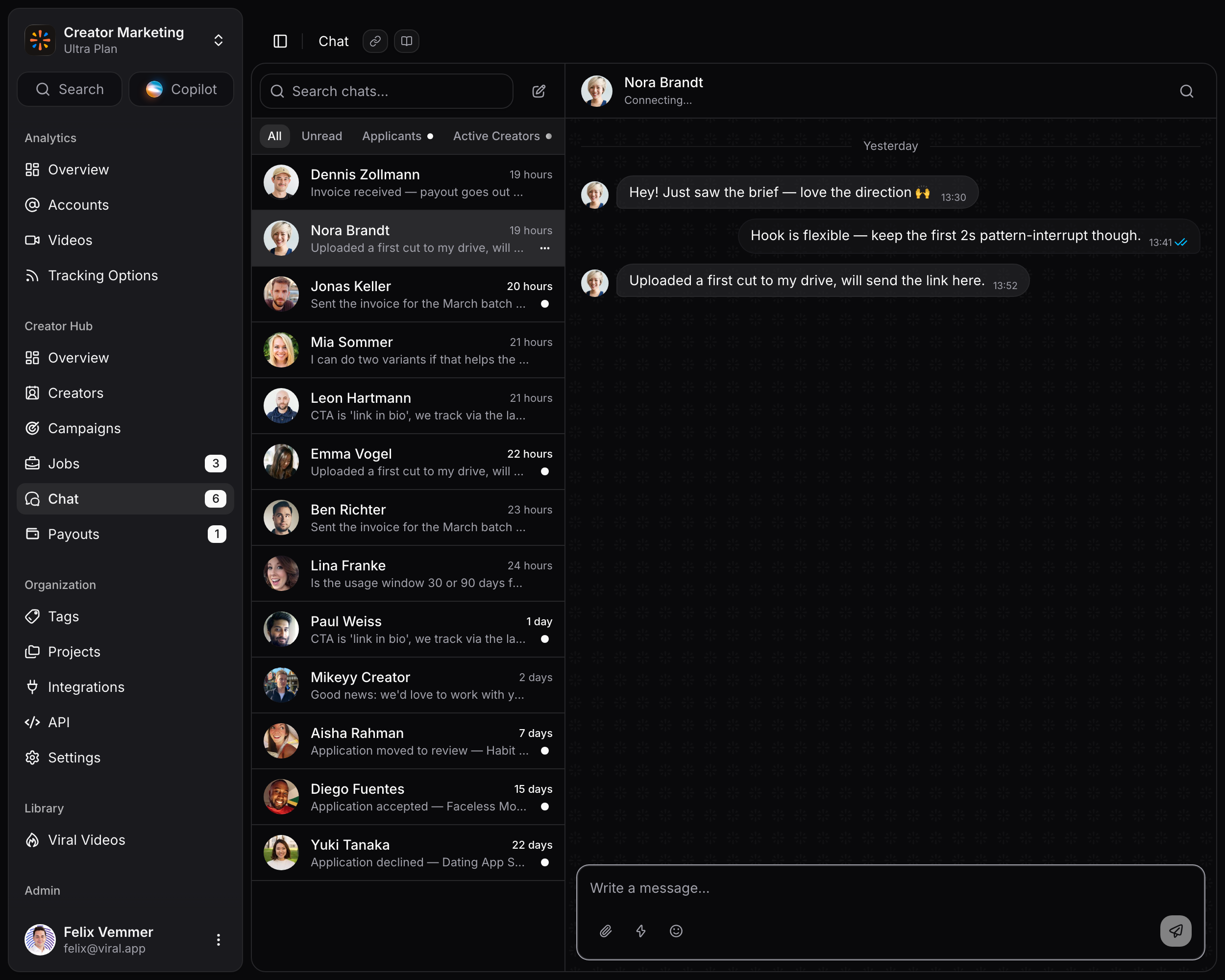 Screenshots & Videos Screenshot #1