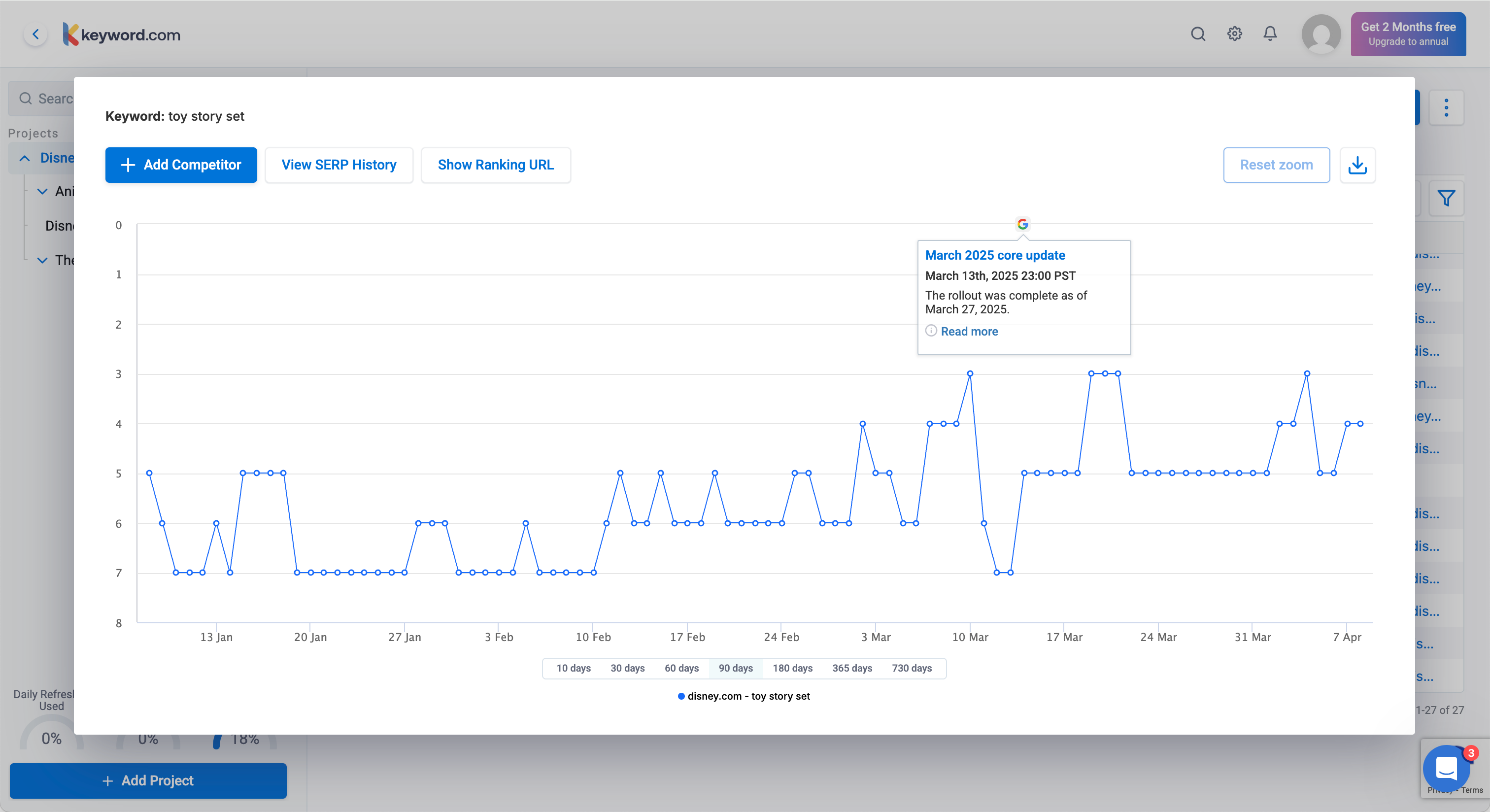 Screenshots & Videos Screenshot #2