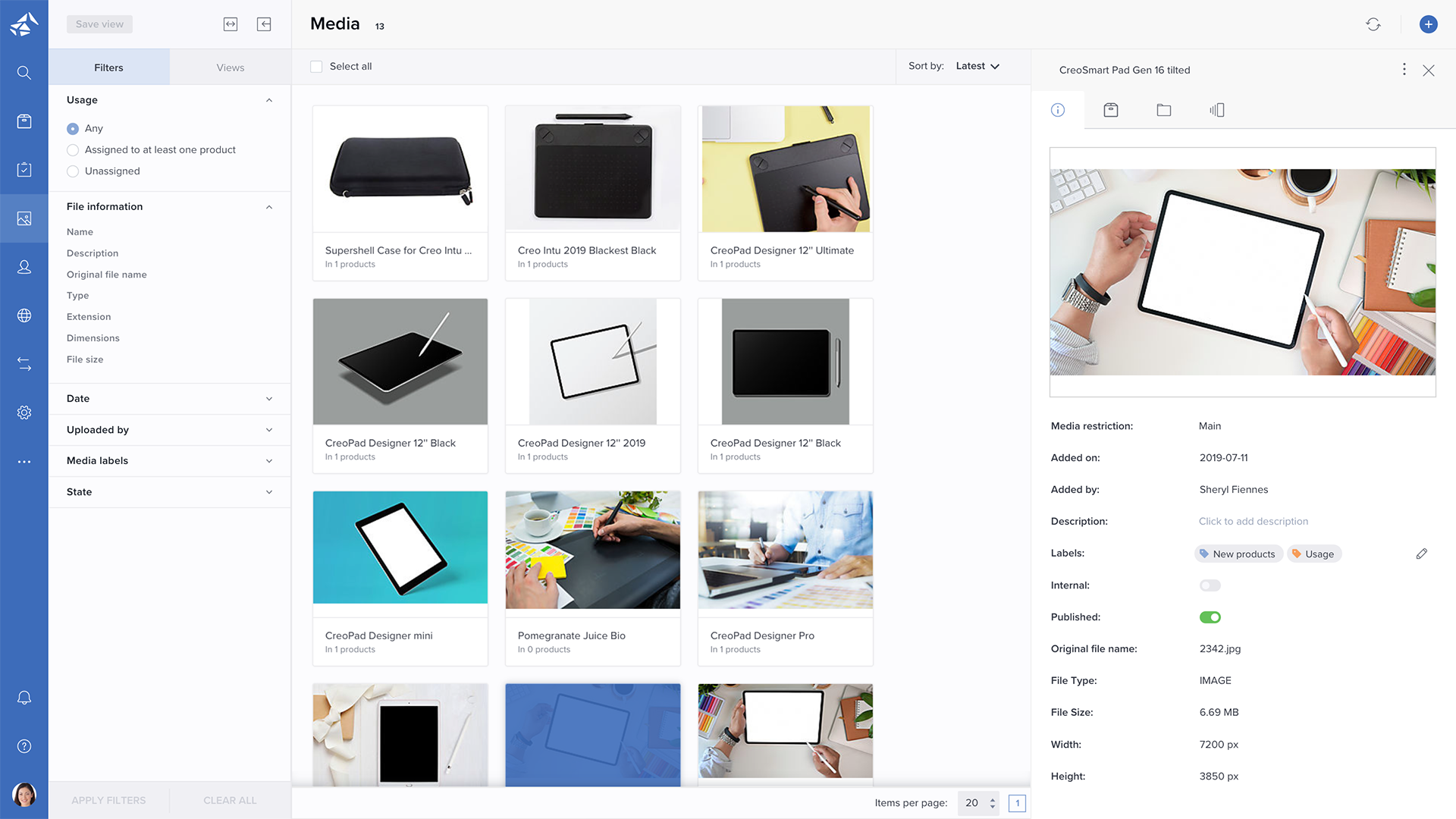 Screenshots & Videos Screenshot #4