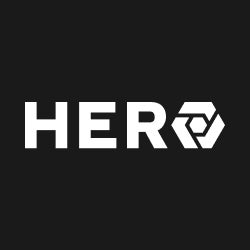 HERO Handwerkersoftware Logo