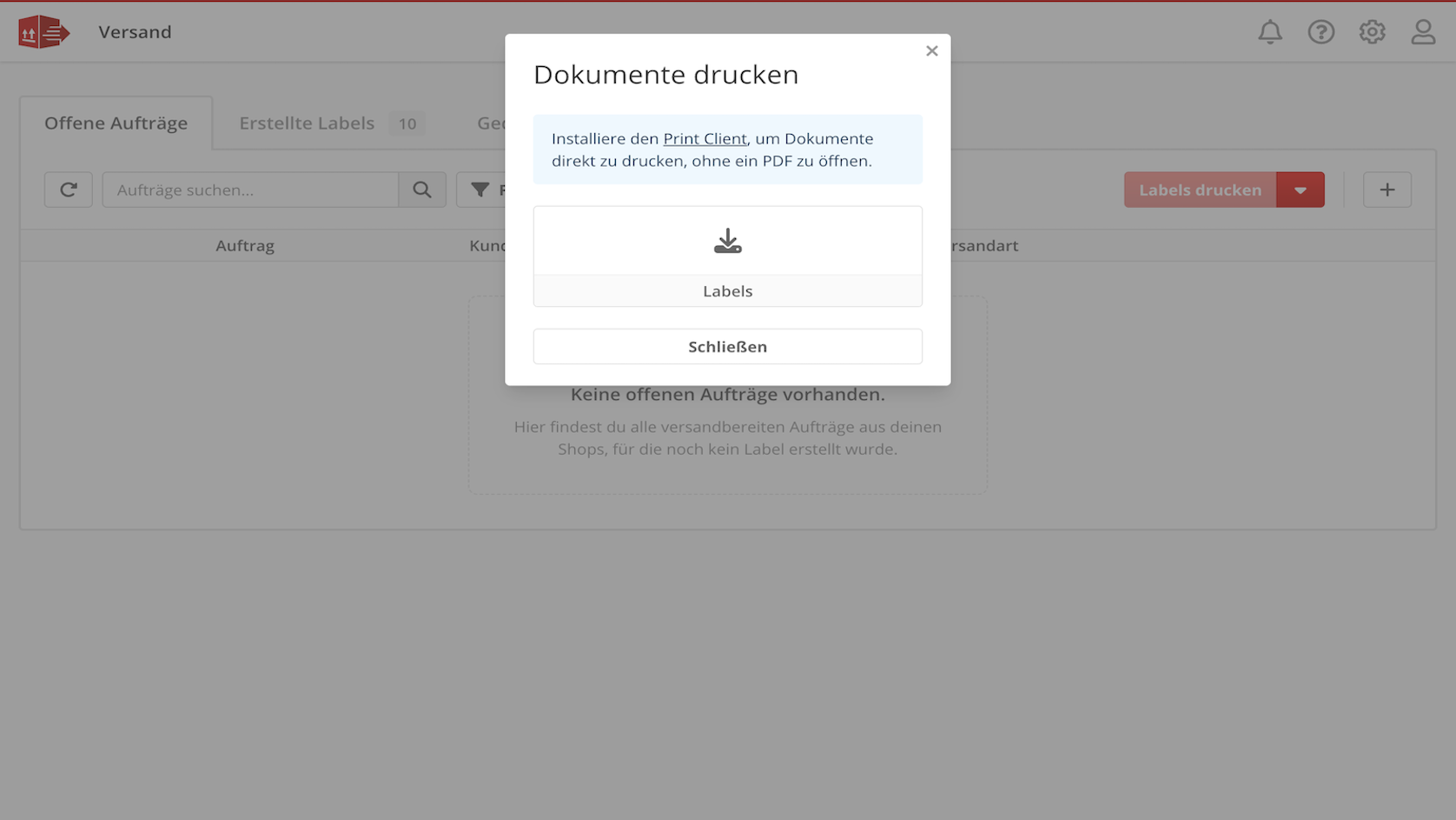 Screenshots & Videos Screenshot #1