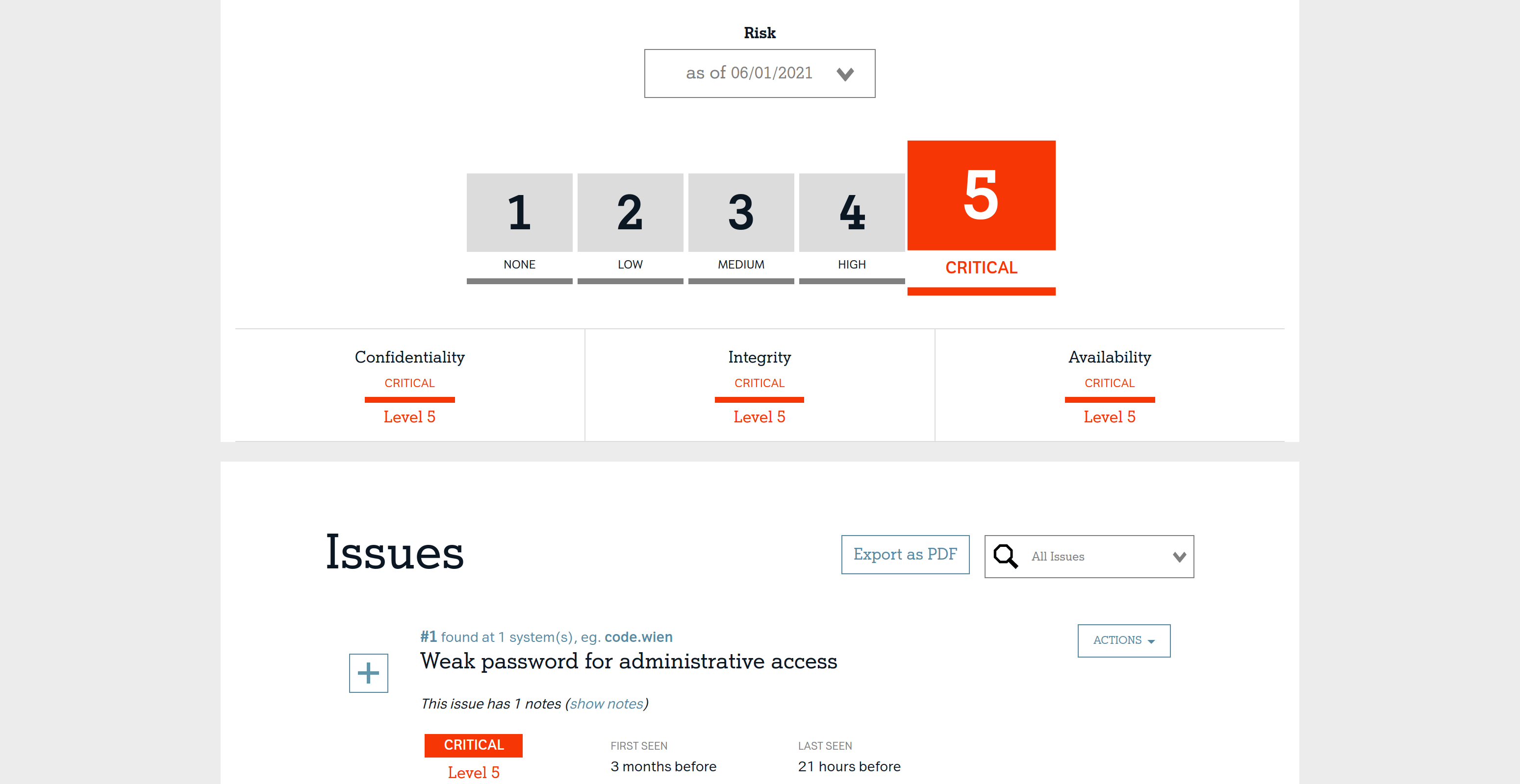 Screenshots & Videos Screenshot #0