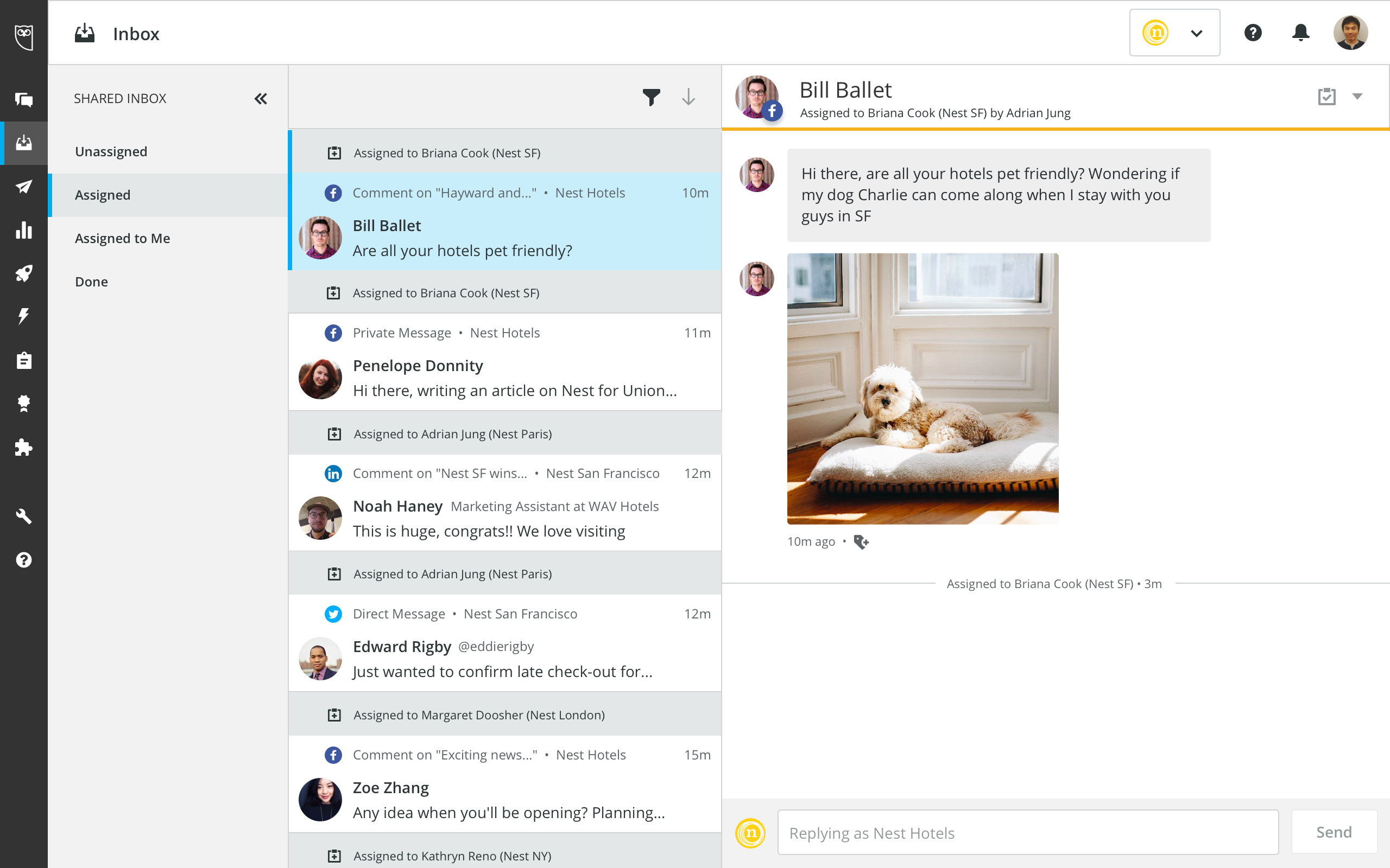 Screenshots & Videos Screenshot #3