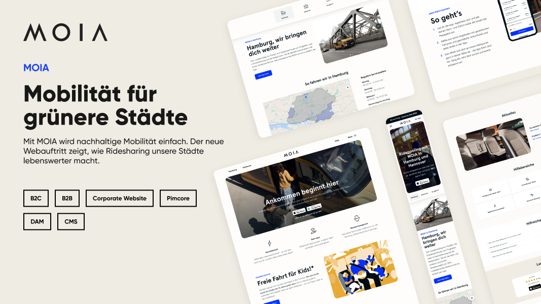 Elbkapitäne Projekte & Portfolio Screenshot #3