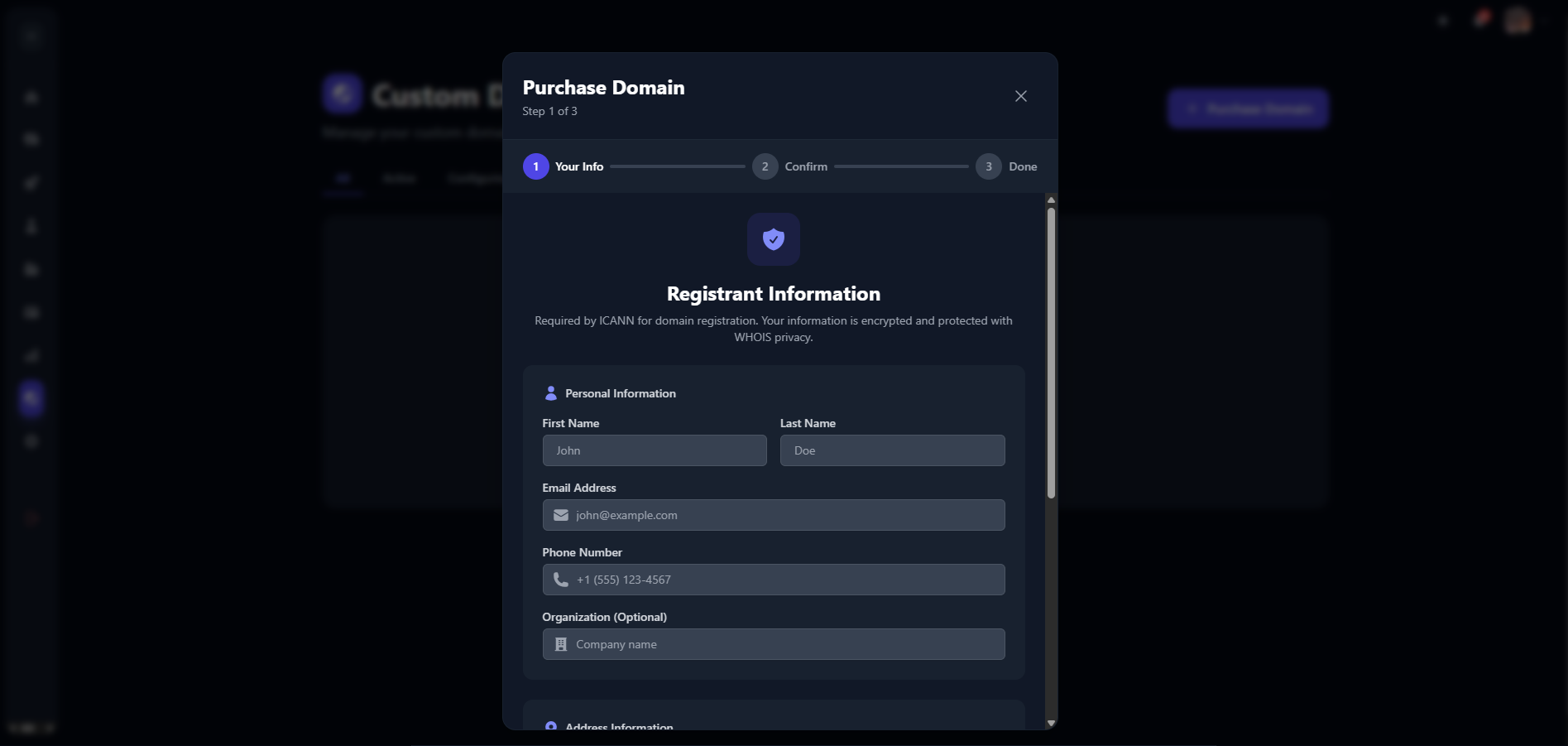 Screenshots & Videos Screenshot #8