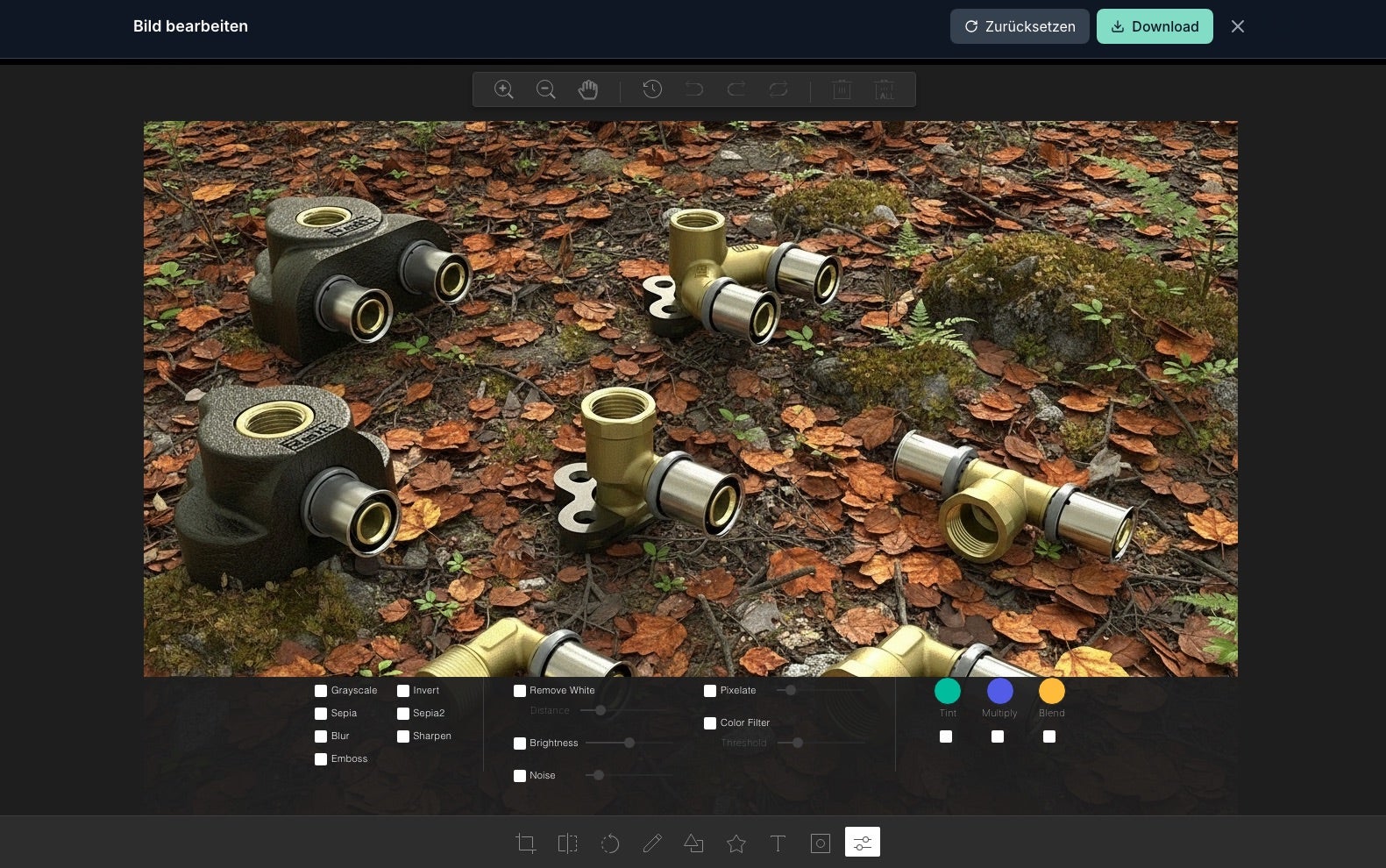 Screenshots & Videos Screenshot #5