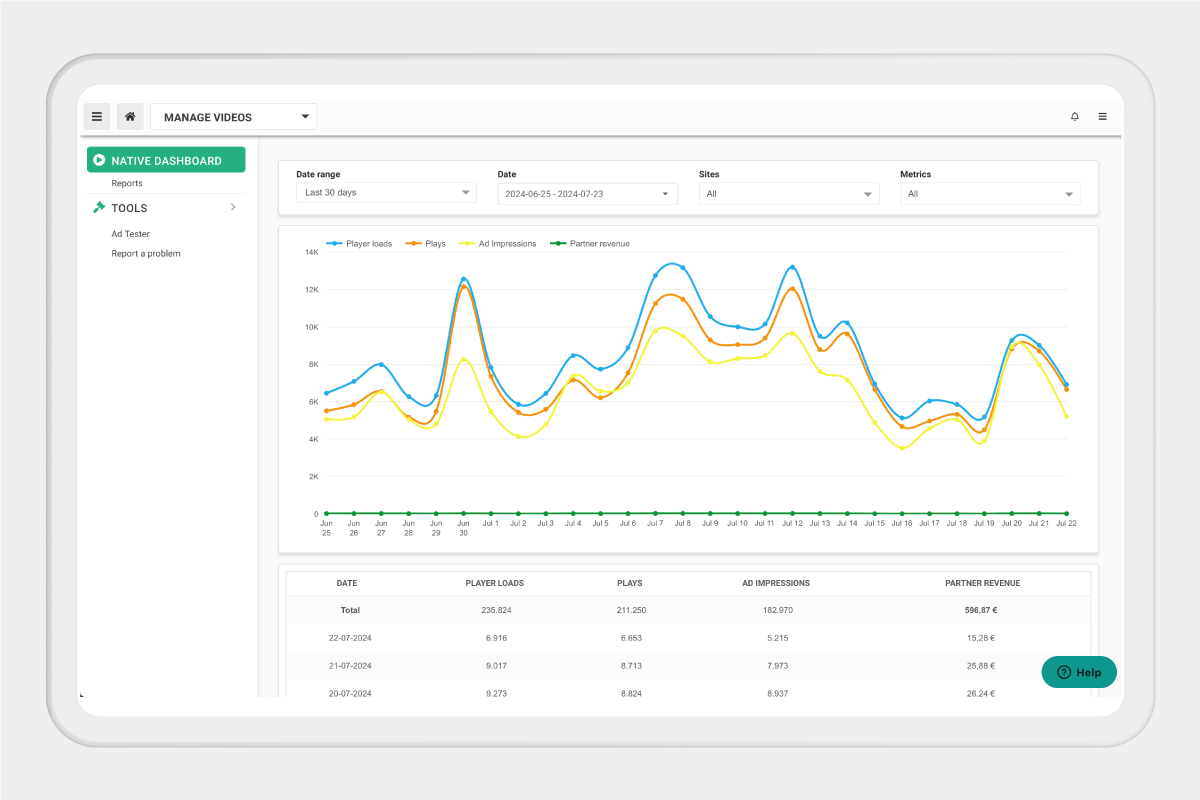 Screenshots & Videos Screenshot #3