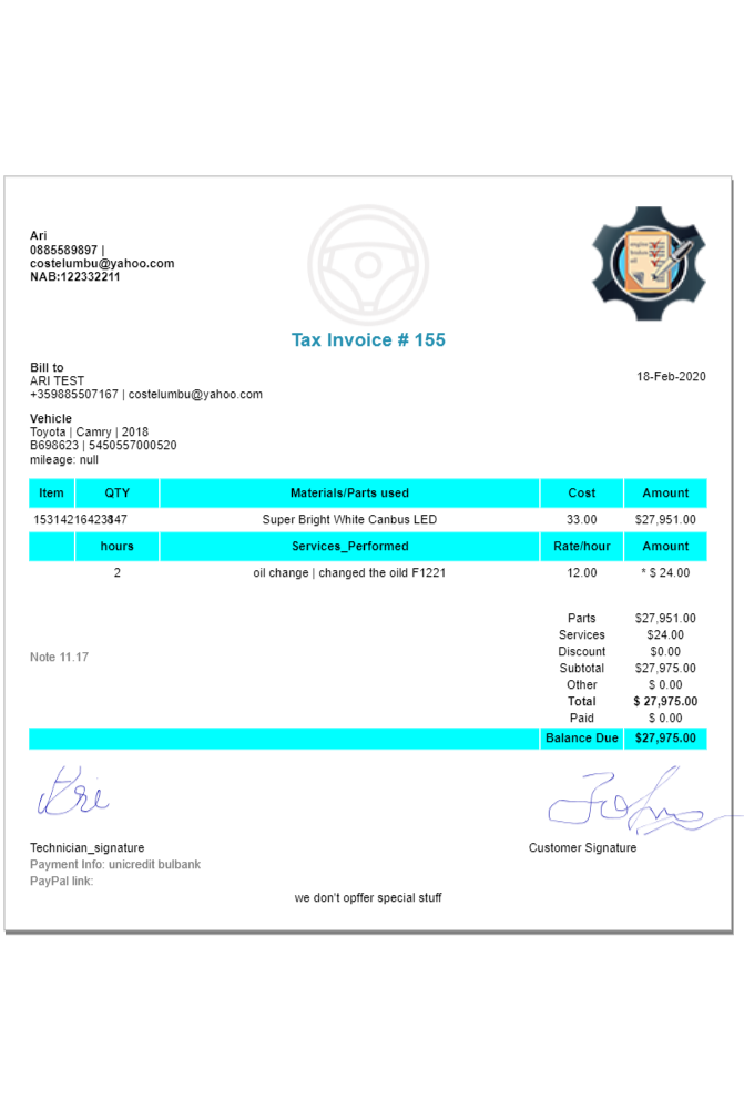 Screenshots & Videos Screenshot #5