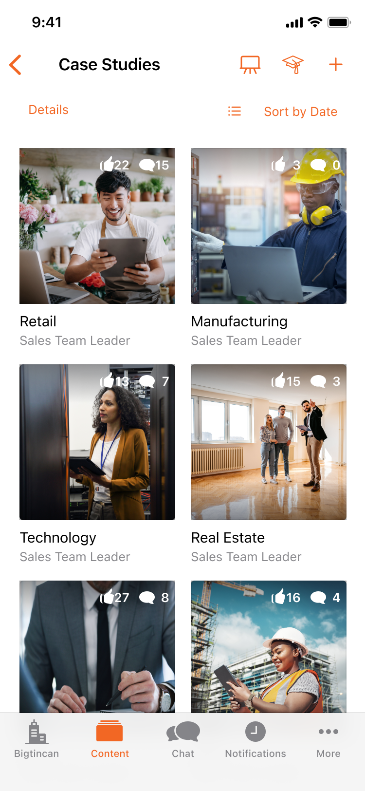 Screenshots & Videos Screenshot #3