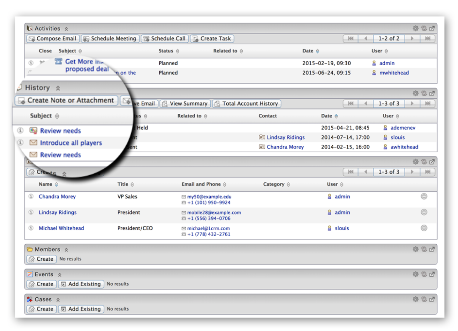 Screenshots & Videos Screenshot #4