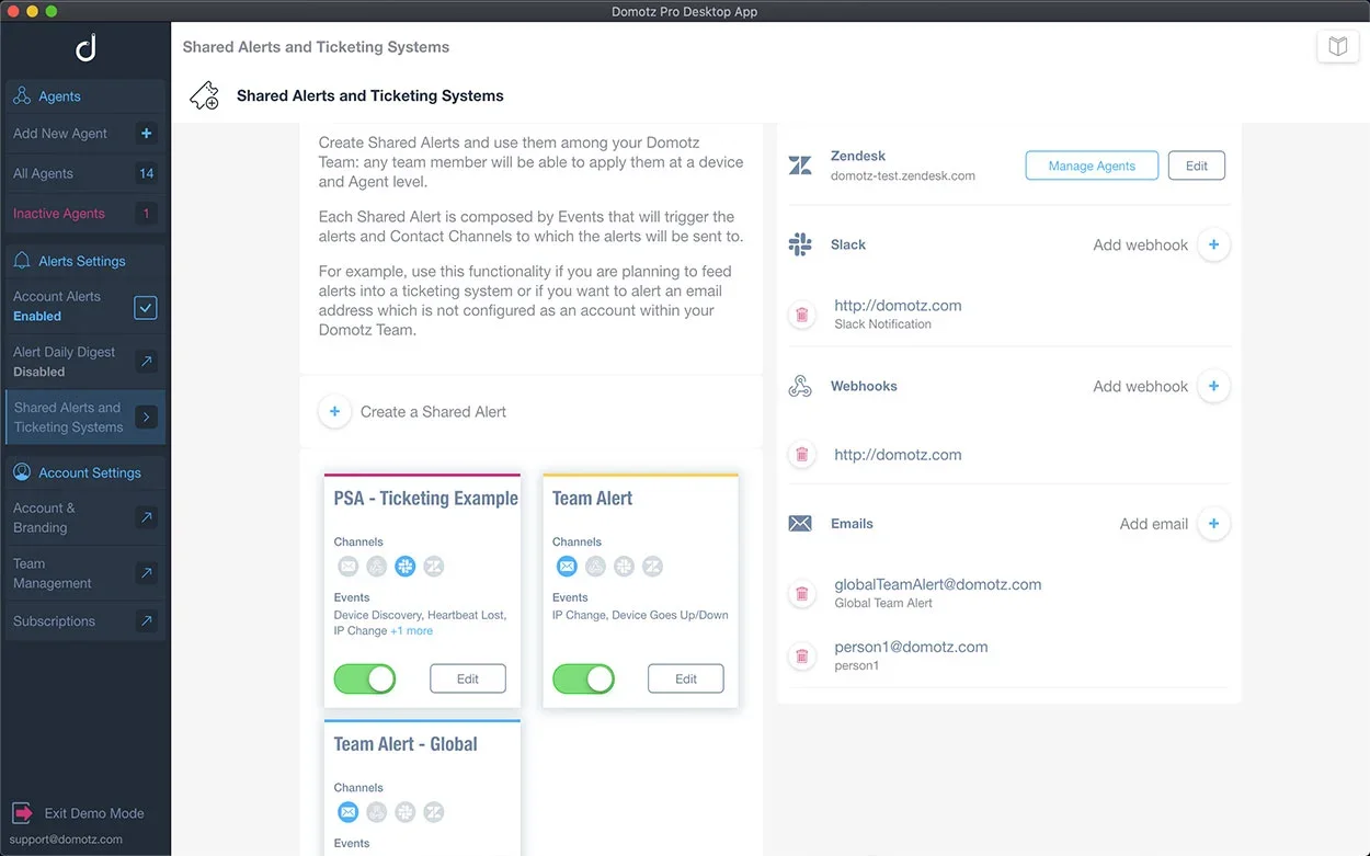 Screenshots & Videos Screenshot #1