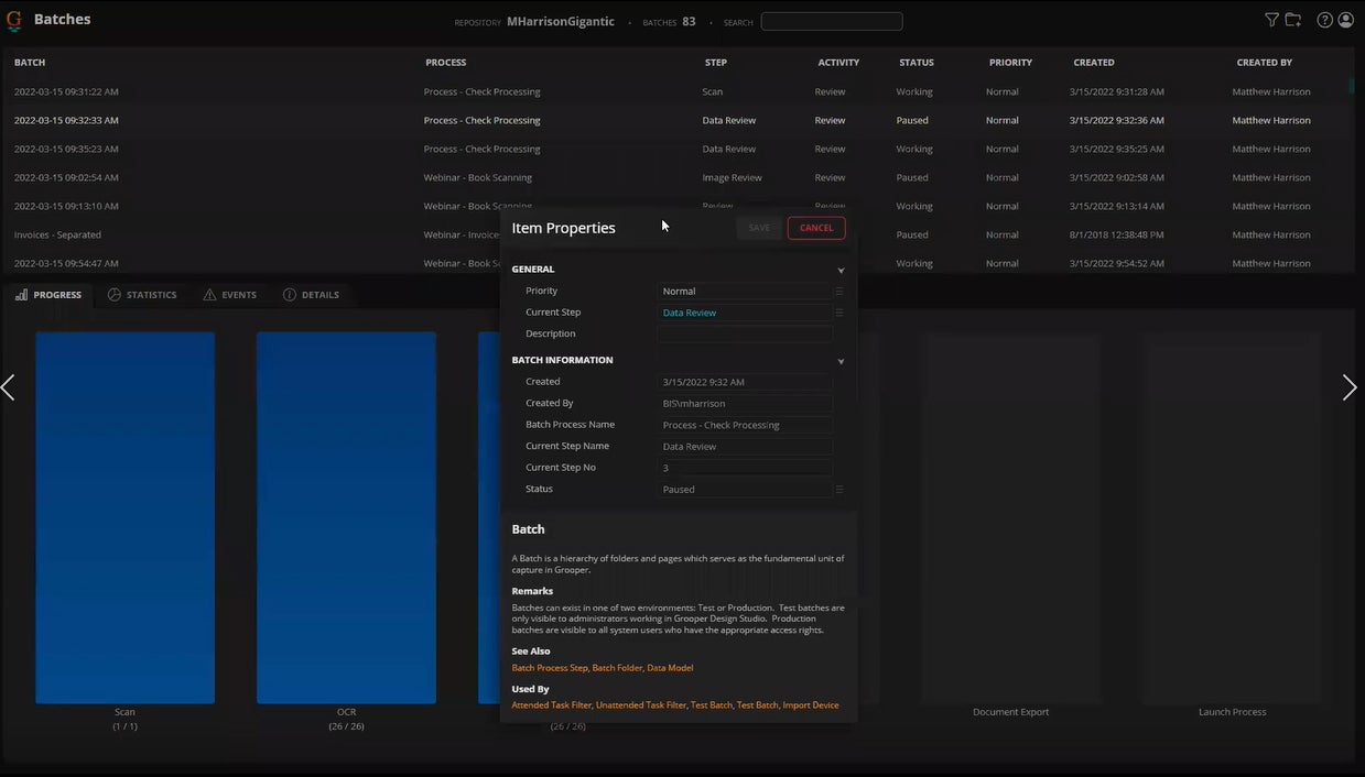 Screenshots & Videos Screenshot #1