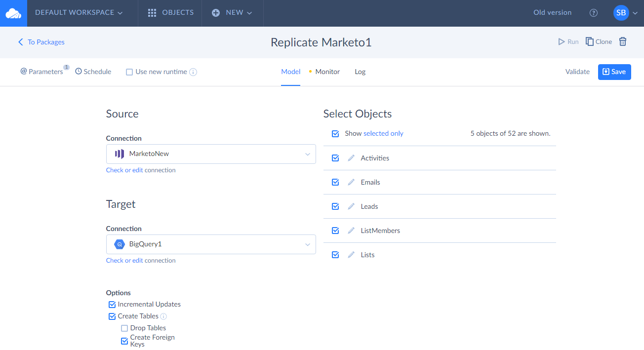 Screenshots & Videos Screenshot #4