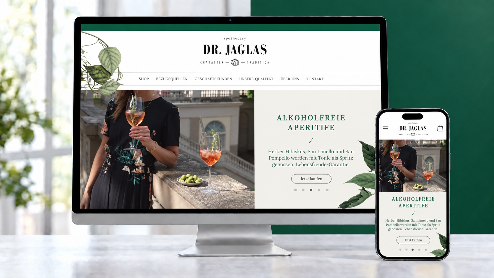 Merconic Projects & Portfolio Screenshot #4